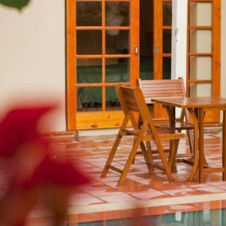 The Villa Paradiso Ltd. プノンペン エクステリア 写真